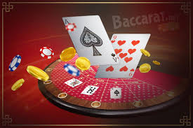 Panduan Bermain Taruhan Judi Casino Online Baccarat